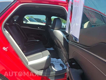 2025 Kia K5 GT-Line - miniatura 13