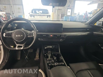 2025 Kia K5 GT-Line - miniatura 11