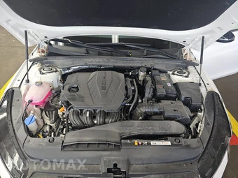 2025 Kia K5 GT-Line - miniatura 15
