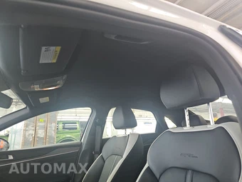 2025 Kia K5 GT-Line - miniatura 17