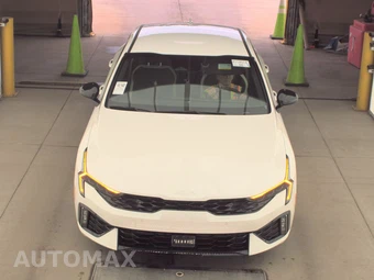 2025 Kia K5 GT-Line - miniatura 2