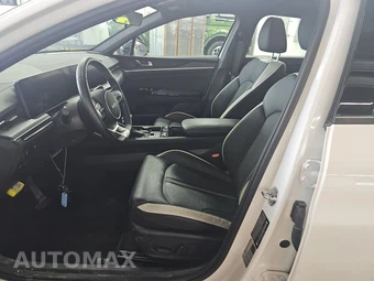 2025 Kia K5 GT-Line - miniatura 7