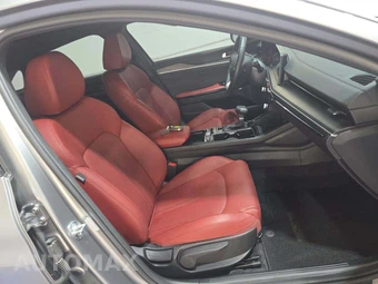 2025 Kia K5 GT-Line - miniatura 18