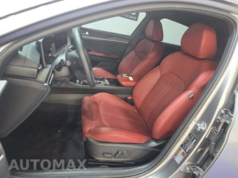 2025 Kia K5 GT-Line - miniatura 6