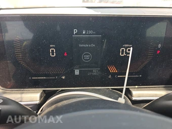 2025 Kia K5 GT-Line - miniatura 12
