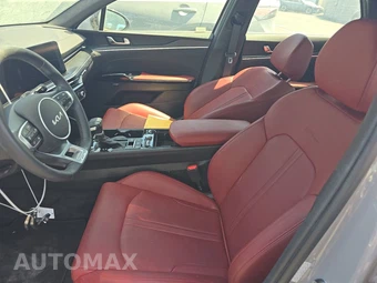 2025 Kia K5 GT-Line - miniatura 7