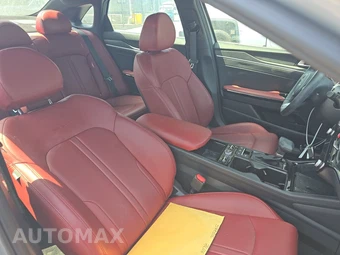 2025 Kia K5 GT-Line - miniatura 8