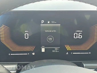 2025 Kia K5 GT-Line - miniatura 12