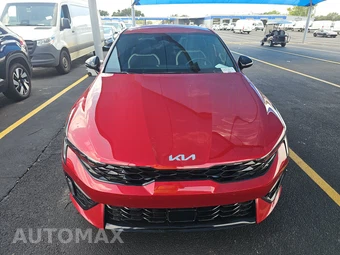2025 Kia K5 GT-Line - miniatura 2