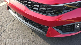 2025 Kia K5 GT-Line - miniatura 20