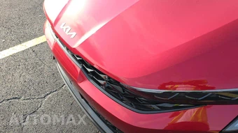 2025 Kia K5 GT-Line - miniatura 21