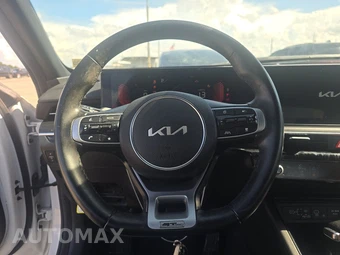 2025 Kia K5 GT-Line - miniatura 10