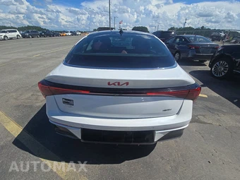 2025 Kia K5 GT-Line - miniatura 5