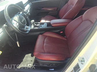 2025 Kia K5 GT-Line - miniatura 7