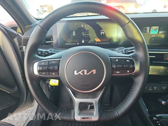 2025 Kia K5 GT-Line - miniatura 16