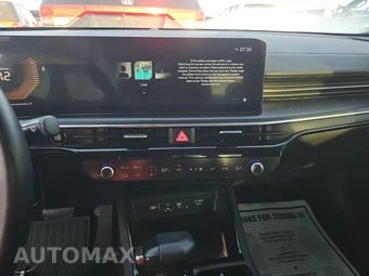 2025 Kia K5 GT-Line - miniatura 17