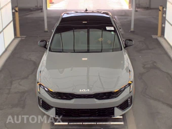 2025 Kia K5 GT-Line - miniatura 2