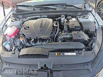2025 Kia K5 GT-Line - miniatura 22