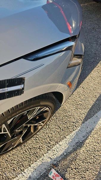2025 Kia K5 GT-Line - miniatura 28