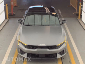 2025 Kia K5 GT-Line - miniatura 2