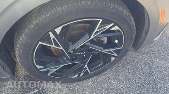 2025 Kia K5 GT-Line - miniatura 22
