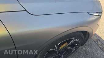2025 Kia K5 GT-Line - miniatura 25