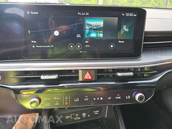 2025 Kia K5 GT-Line - miniatura 10