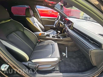 2025 Kia K5 GT-Line - miniatura 18