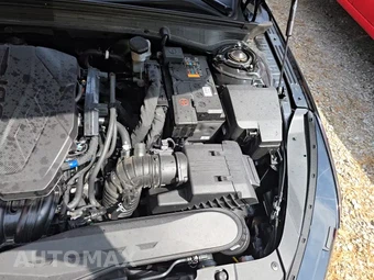 2025 Kia K5 GT-Line - miniatura 27