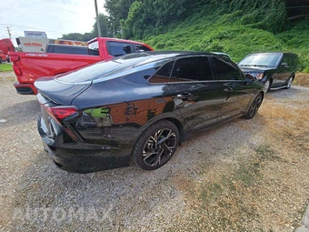 2025 Kia K5 GT-Line - miniatura 3