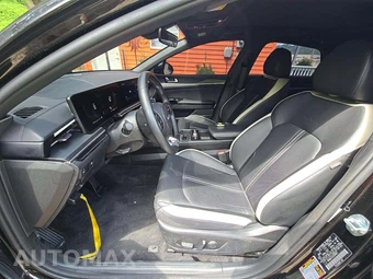 2025 Kia K5 GT-Line - miniatura 6