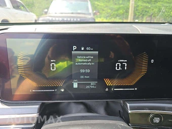 2025 Kia K5 GT-Line - miniatura 9