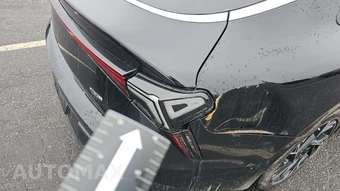 2025 Kia K5 GT-Line - miniatura 2