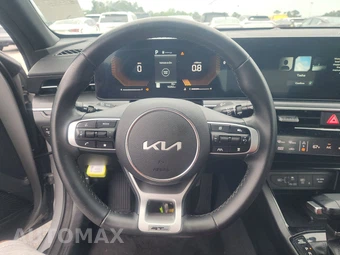 2025 Kia K5 GT-Line - miniatura 10