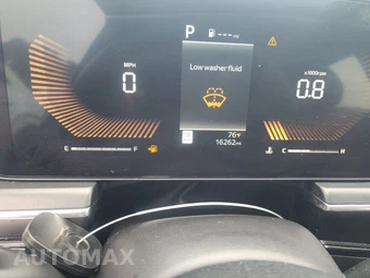 2025 Kia K5 GT-Line - miniatura 12