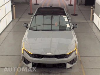 2025 Kia K5 GT-Line - miniatura 2