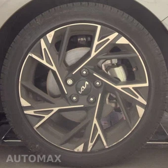 2025 Kia K5 GT-Line - miniatura 22
