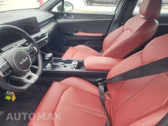 2025 Kia K5 GT-Line - miniatura 7