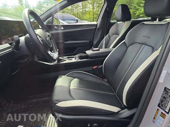 2025 Kia K5 GT-Line - miniatura 6