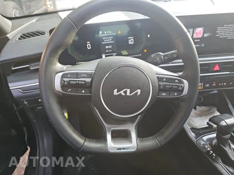 2025 Kia K5 GT-Line - miniatura 10