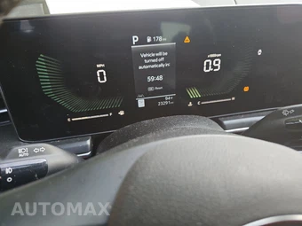 2025 Kia K5 GT-Line - miniatura 12