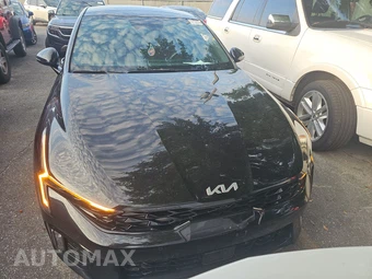 2025 Kia K5 GT-Line - miniatura 2