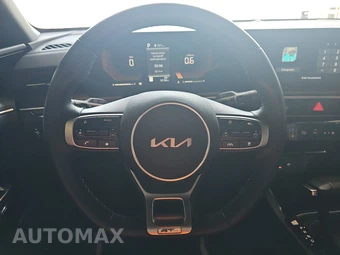 2025 Kia K5 GT-Line - miniatura 10