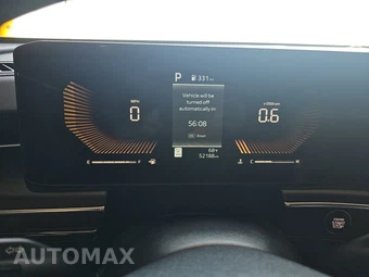 2025 Kia K5 GT-Line - miniatura 12