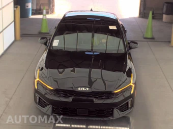 2025 Kia K5 GT-Line - miniatura 2