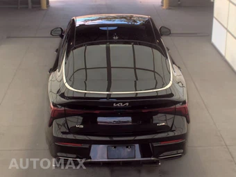 2025 Kia K5 GT-Line - miniatura 5