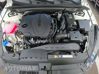 2025 Kia K5 GT-Line - miniatura 15