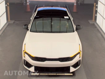 2025 Kia K5 GT-Line - miniatura 2