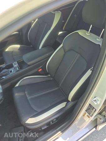 2025 Kia K5 GT-Line - miniatura 6