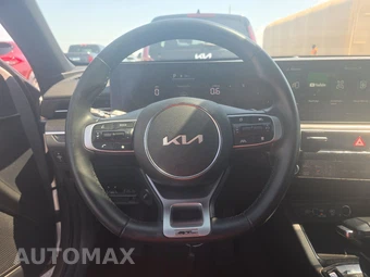2025 Kia K5 GT-Line - miniatura 10